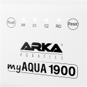 ARKA MYAQUA1900 FILTR RO 79L/H