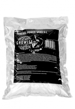 Growise Mineral Power Sand 5L