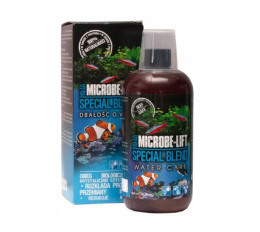MICROBE LIFT Special Blend 118ML