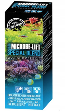 MICROBE LIFT Special Blend 251ML