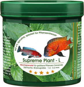 Naturefood-Supreme Plant L