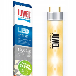 Juwel MultiLux Nature LED Świetlówka 1200mm 31W