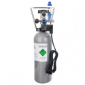 Zestaw CO2 Professional- z butlą 2l