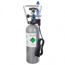 Zestaw CO2 Professional- z butlą 2l