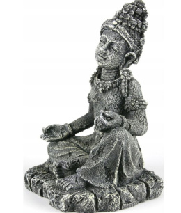 Budda bogini Siara - Ozdoba do akwarium