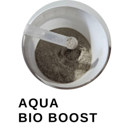 Growise AquaBio Boost - bakterie nitryfikacyjne 1g