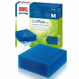 Juwel bioPlus fine gąbka filtracyjna rozmiar M