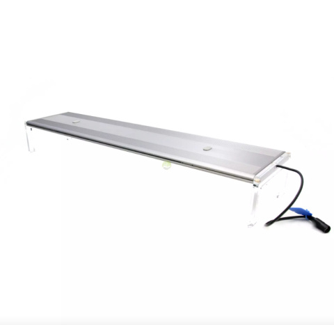 NuniQ WRGB M30 [21W] - lampa LED do akwarium 29-50cm