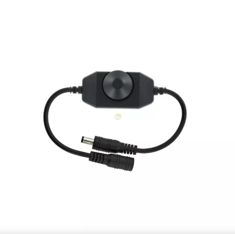 NuniQ WRGB M30 [21W] - lampa LED do akwarium 29-50cm