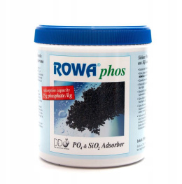 ROWA Phos 500g PO4/SiO2 Absorbent