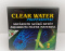 SZAT Clear Water Plant K1 150l-250l rozmiar 13x13cm + protein remover