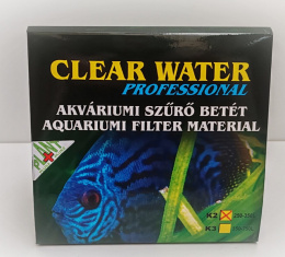 SZAT Clear Water Plants PLUS K2 na 250L-350L roz.16x16cm