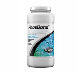 Seachem PhosBond 500 ml