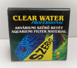 Szat Clear Water Szervo B2 na 30L-75L NO3/PO4/NH3