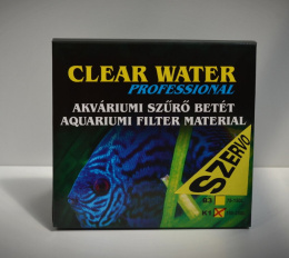 Szat Clear Water Szervo K1 na 150-250L NO3/PO4/NH3