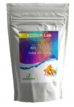 Test wody ACQUALab KH