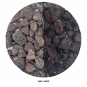 WIO Druid Gravel 10-40 mm, 1,5 kg Porowaty żwir