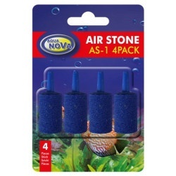 Aqua Nova kamień napowietrzający AS-1 4 PACK