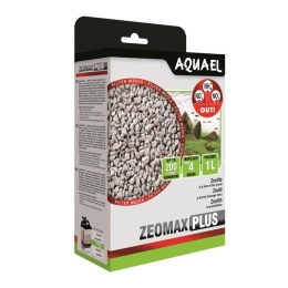 Aquael Zeomax Plus - wkład do filtracji