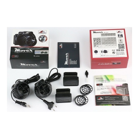 DWUPAK MOVER MX9800 pompa cyrkulacyjna 9800/h