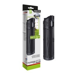 Grzałka Aquael Platinum Heater 500 W
