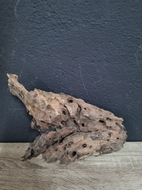 Korzeń do akwarium Growise Wood 27x9x23 0,80kg Nr 14