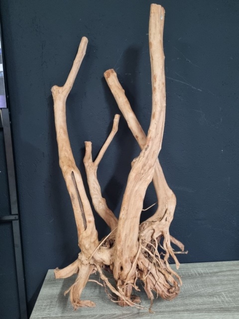 Korzeń do akwarium Growise Wood 46x36x96 4,75kg Nr 16