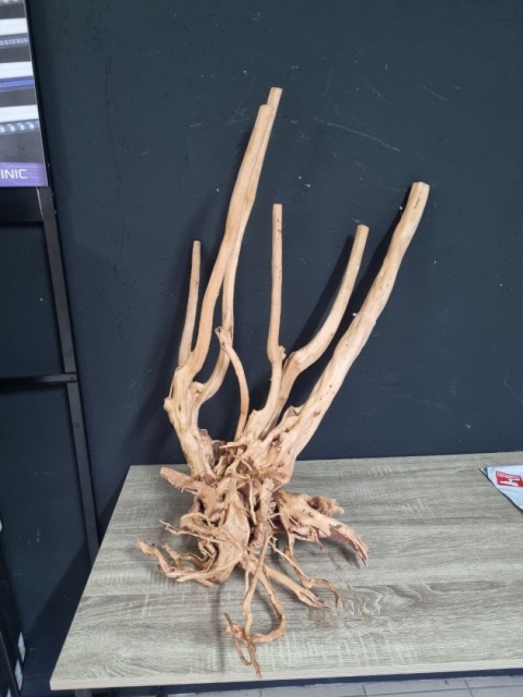 Korzeń do akwarium Growise Wood 62x71x85 3,60kg Nr 25