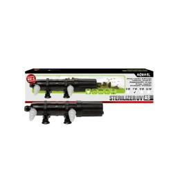 STERILIZER UV AS 7W 2.0