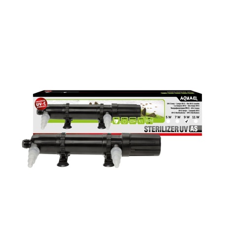 STERILIZER UV AS 9W 2.0