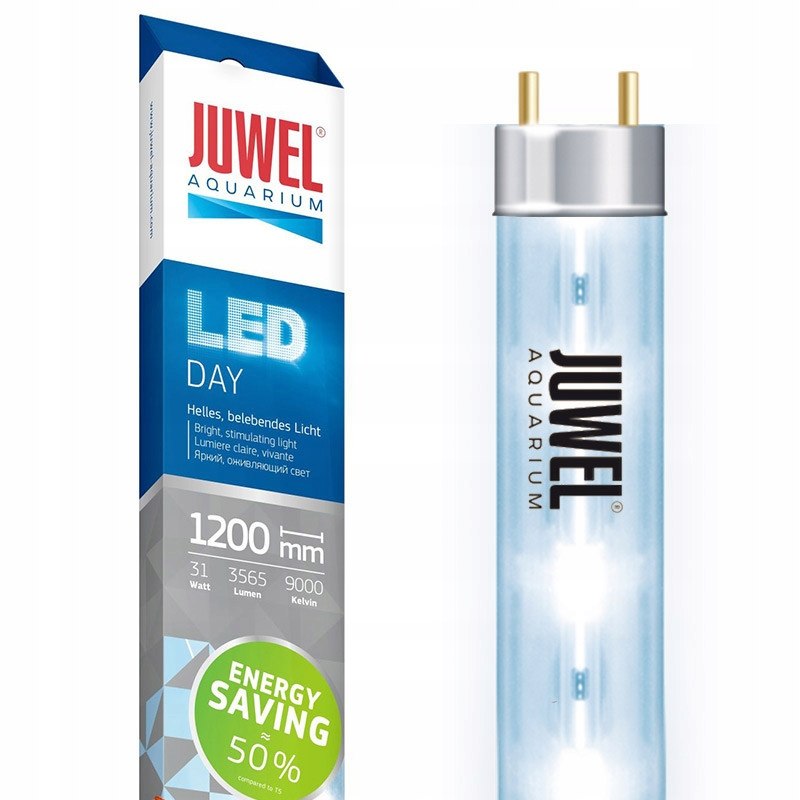 Juwel MultiLux Day LED Świetlówka 1200mm