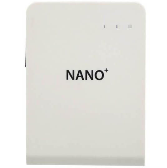 Twinstar Nano Plus Jonizator do akwarium 50-250L Kod producenta TWINSTAR2NANOPLUS